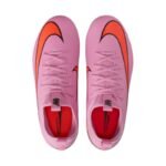 Nike Zoom Mercurial Vapor 16 Academy AG FQ8403 600 Çocuk Futbol Ayakkabıları - Görsel 4