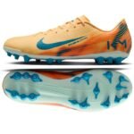 Nike Zoom Mercurial Vapor 16 Academy KM AG FQ8365-801 Ayakkabı