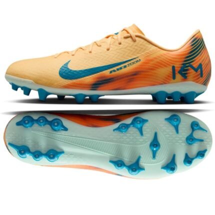 Nike Zoom Mercurial Vapor 16 Academy KM AG FQ8365-801 Ayakkabı