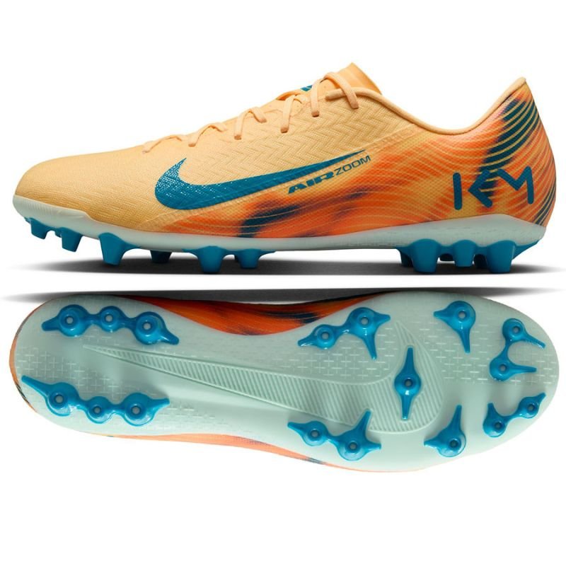 tryoshop-nike-zoom-mercurial-vapor-16-academy-km-ag-fq8365-801-shoes-1970585 Nike Zoom Mercurial Vapor 16 Academy KM AG FQ8365-801 Ayakkabı - Görsel 1