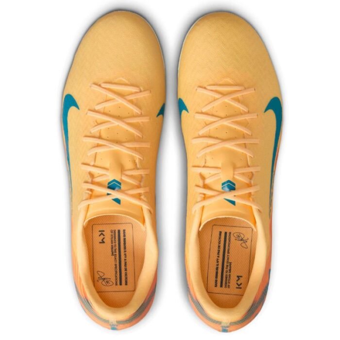 Nike Zoom Mercurial Vapor 16 Academy KM AG FQ8365-801 Ayakkabı - Görsel 3