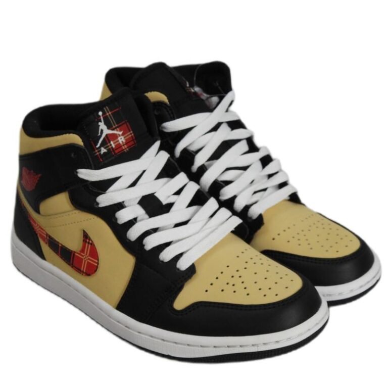 Orjinal Air Jordan 1
