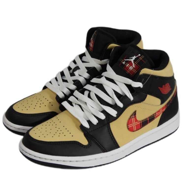 Orjinal Air Jordan 1