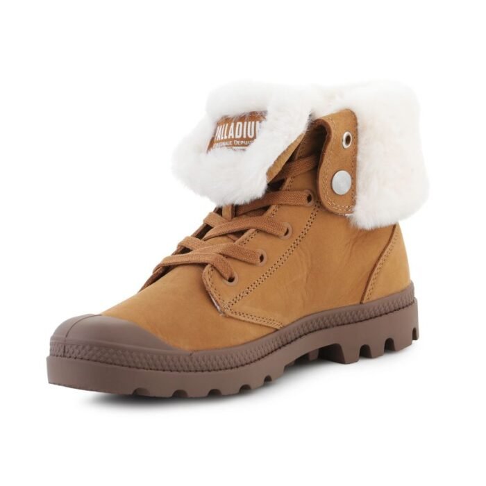 Palladium Baggy NBK WL