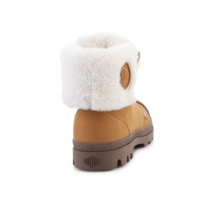 Palladium Baggy NBK WL