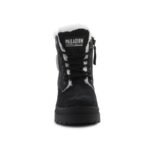 Palladium PALLARISE NBK WL 99527-008-M Siyah - Görsel 2