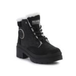 Palladium PALLARISE NBK WL 99527-008-M Siyah