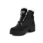 Palladium PALLARISE NBK WL 99527-008-M Siyah - Görsel 3