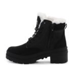 Palladium PALLARISE NBK WL 99527-008-M Siyah - Görsel 4