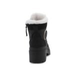 Palladium PALLARISE NBK WL 99527-008-M Siyah - Görsel 5