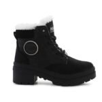 Palladium PALLARISE NBK WL 99527-008-M Siyah - Görsel 6