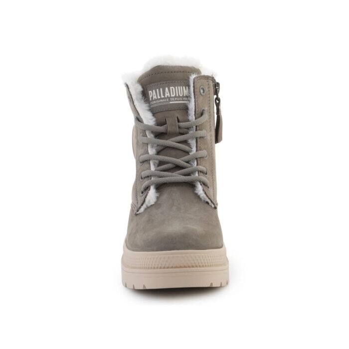 PALLADIUM Pallarise NBK WL 99527-281-M Rocks - Görsel 2