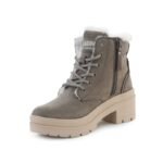 PALLADIUM Pallarise NBK WL 99527-281-M Rocks - Görsel 3