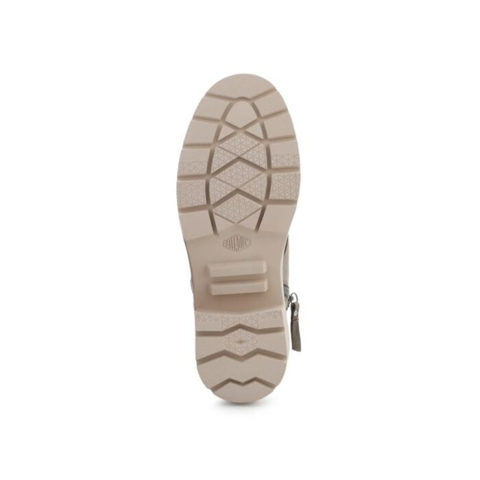 PALLADIUM Pallarise NBK WL 99527-281-M Rocks - Görsel 7