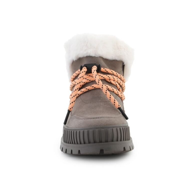 PALLADIUM Pallashock LO Hiver