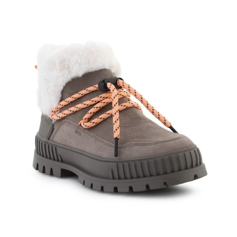 PALLADIUM Pallashock LO Hiver