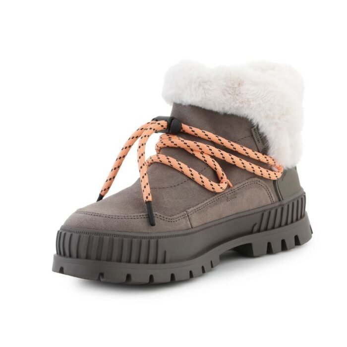 PALLADIUM Pallashock LO Hiver
