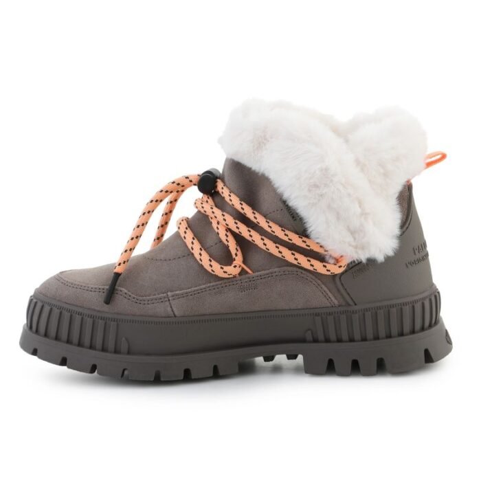 PALLADIUM Pallashock LO Hiver