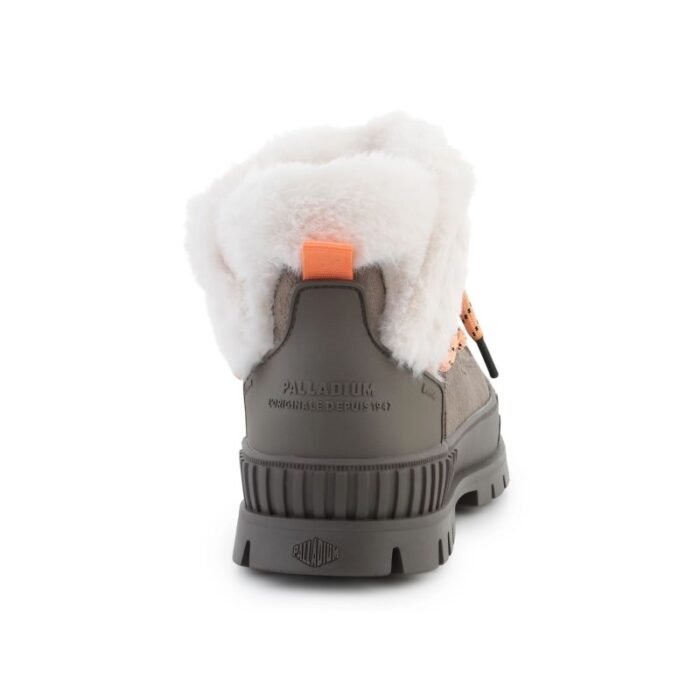 PALLADIUM Pallashock LO Hiver