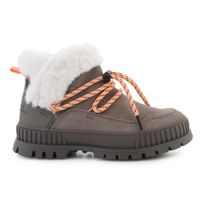 PALLADIUM Pallashock LO Hiver