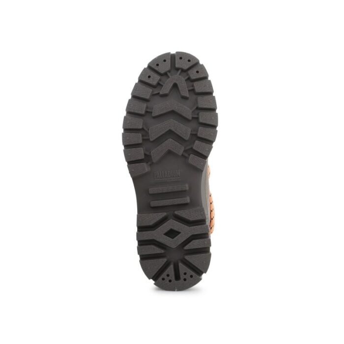 PALLADIUM Pallashock LO Hiver
