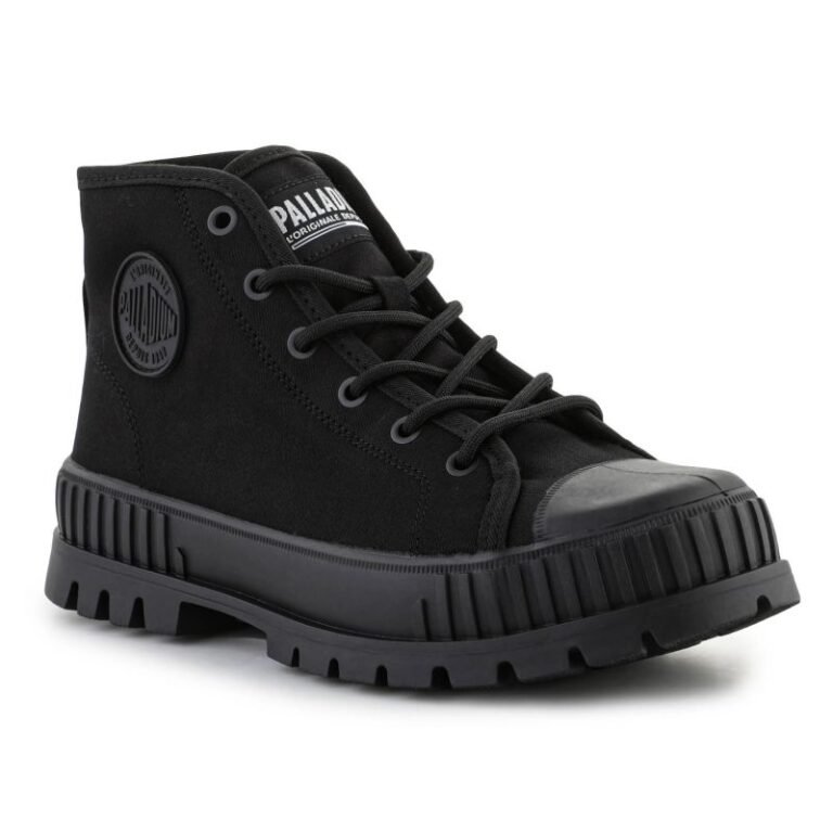 Palladium Pallashock Supply 77965-001