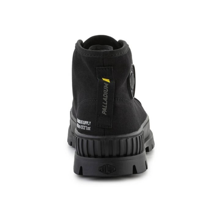 Palladium Pallashock Supply 77965-001