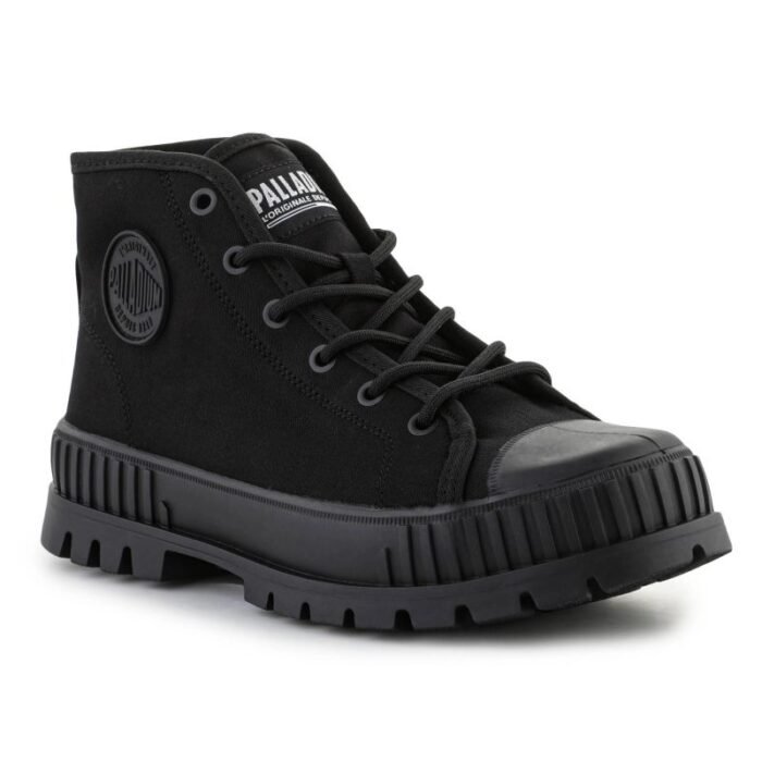 Palladium Pallashock Supply 77965-001