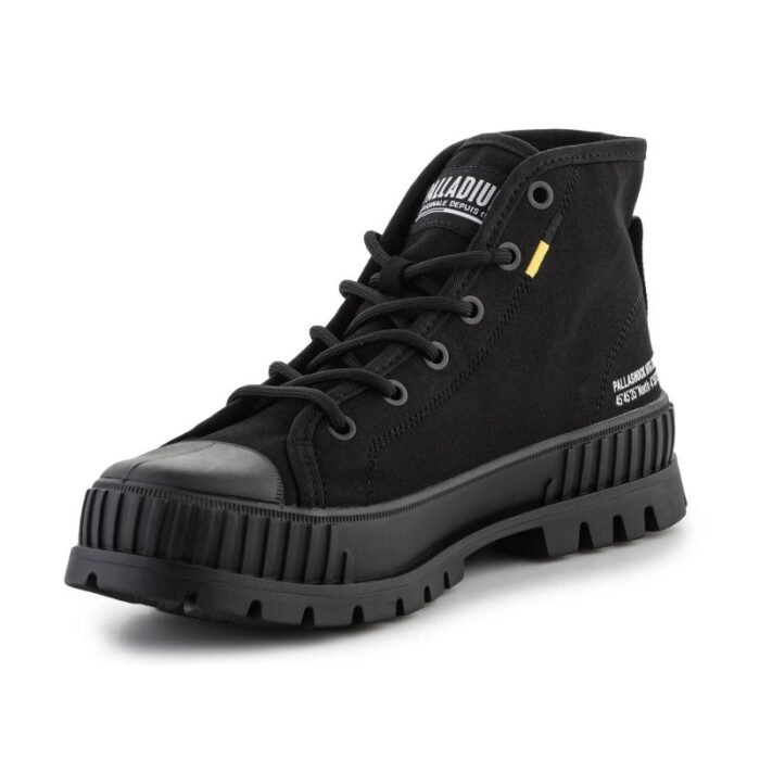 Palladium Pallashock Supply 77965-001