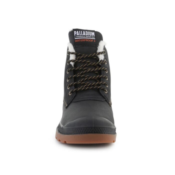 Palladium Pampa Duck Wl