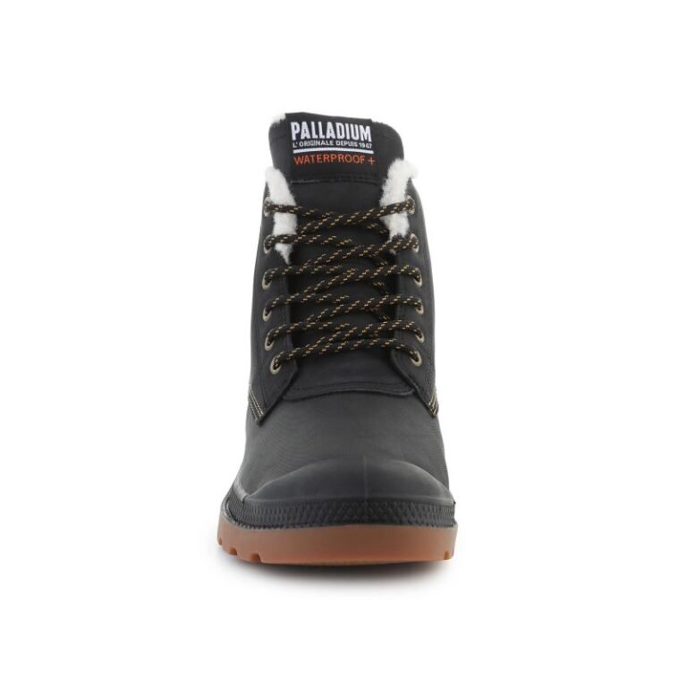 Palladium Pampa Duck Wl
