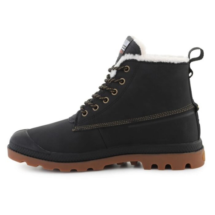 Palladium Pampa Duck Wl
