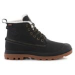 Palladium Pampa Duck Wl