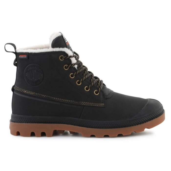 Palladium Pampa Duck Wl