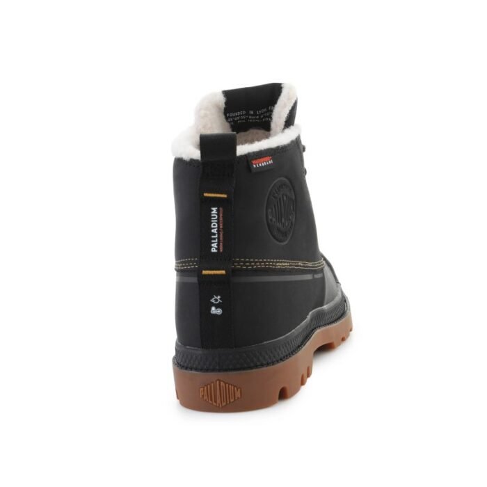 Palladium Pampa Duck Wl
