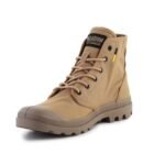 Palladium Pampa Hi Htg Supply M 77356-227-M Ayakkabı - Görsel 8