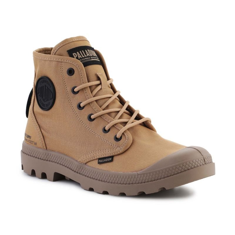 tryoshop-palladium-pampa-hi-htg-supply-m-77356-227-m-shoes-982045-2 Palladium Pampa Hi Htg Supply M 77356-227-M Ayakkabı - Görsel 1