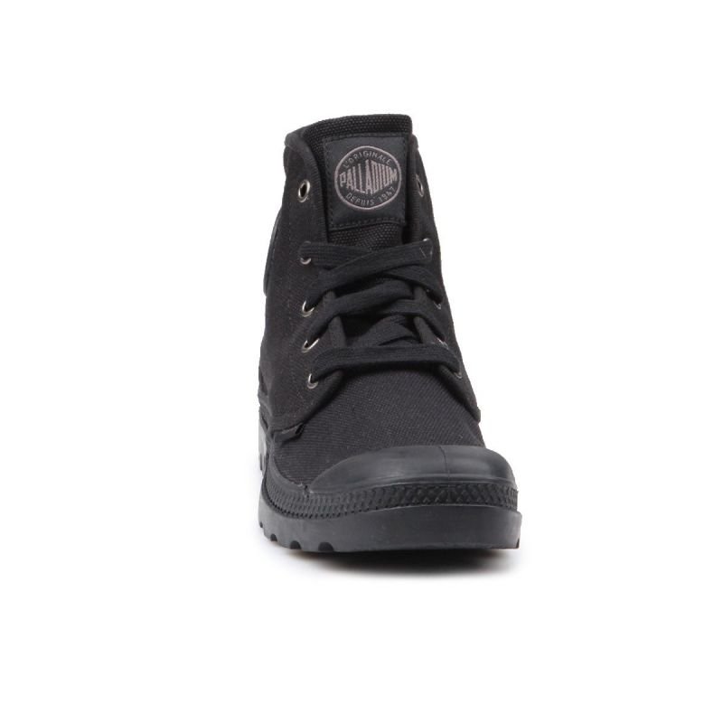 Palladium Pampa HI W