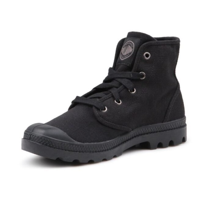 Palladium Pampa HI W