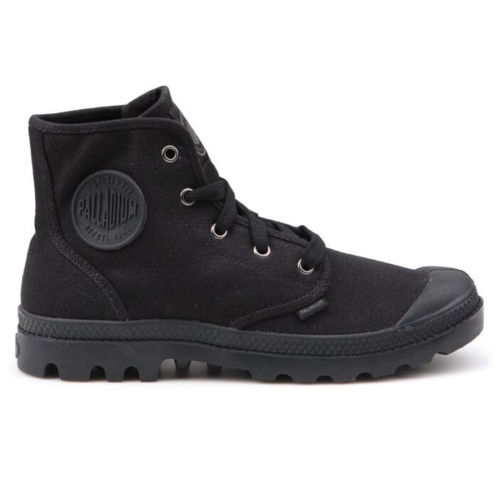 Palladium Pampa HI W