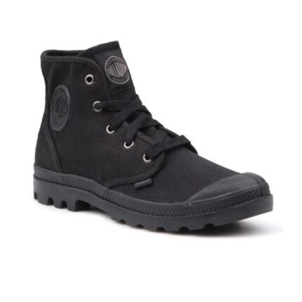 Palladium Pampa HI W