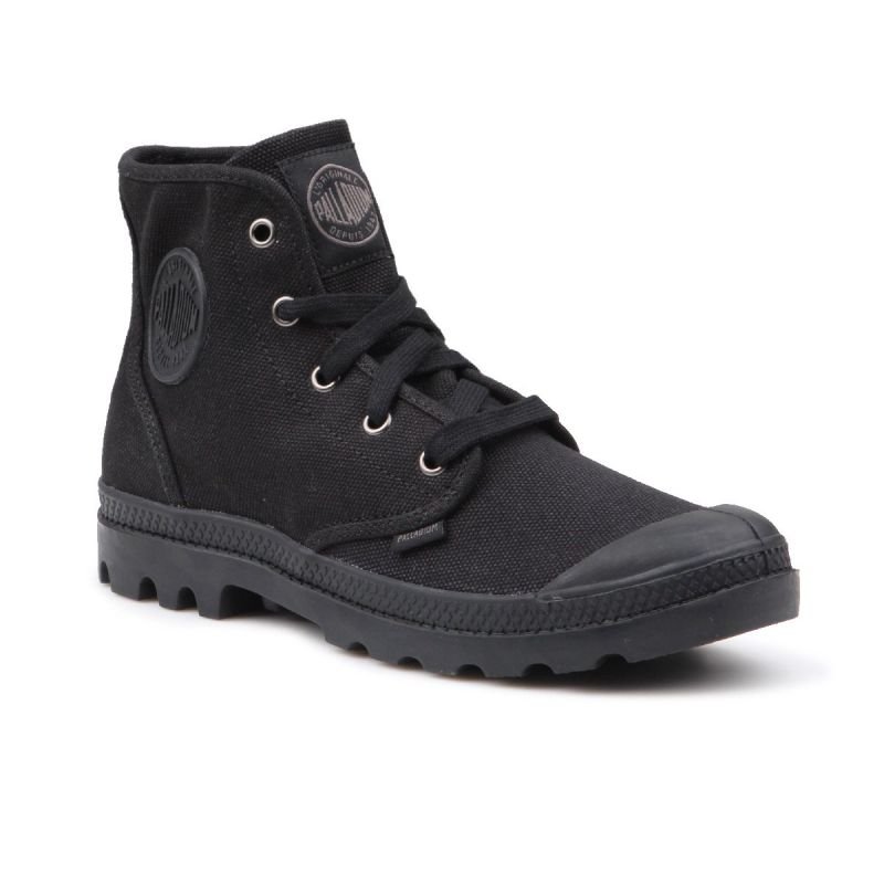 Palladium Pampa HI W