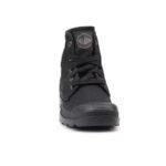 Palladium Pampa HI W