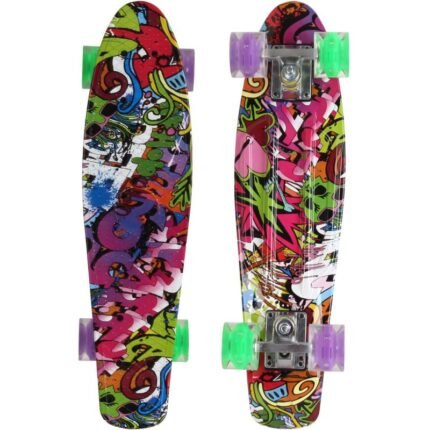 ENERO GRAFFITI LED 1030852
