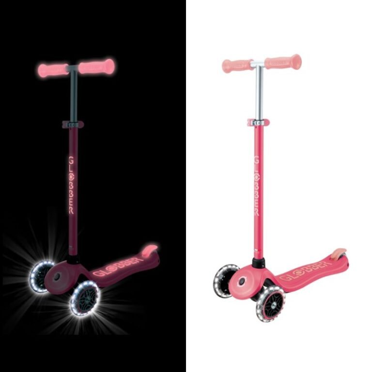 PRIMO PLUS GLOW LIGHTS