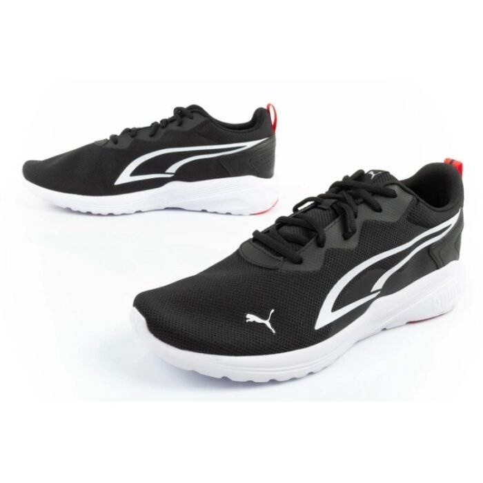 Puma All-Day Active M Ayakkabı 38626903 - Görsel 8