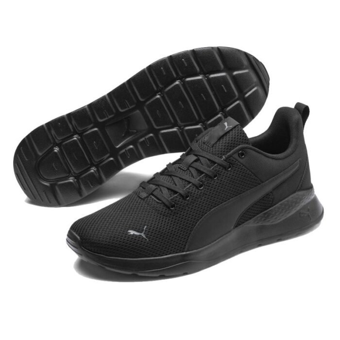 Puma Anzarun Lite M 371128 01 Ayakkabı - Görsel 7