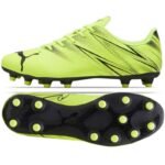 Puma Attacanto FG/AG M 107477 07 Ayakkabı