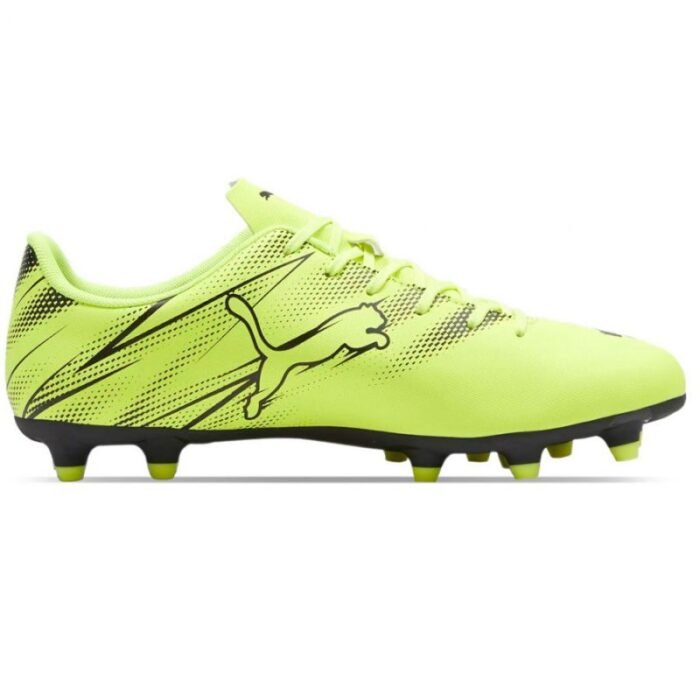 Puma Attacanto FG/AG M 107477 07 Ayakkabı - Görsel 3