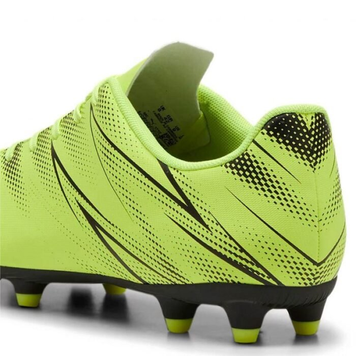 Puma Attacanto FG/AG M 107477 07 Ayakkabı - Görsel 5